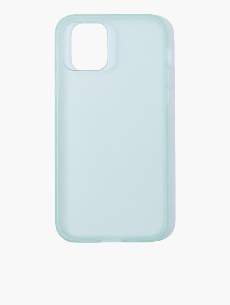 MyRunway Shop Typo Snap On Protective Phone Case Iphone 12, 12 Pro